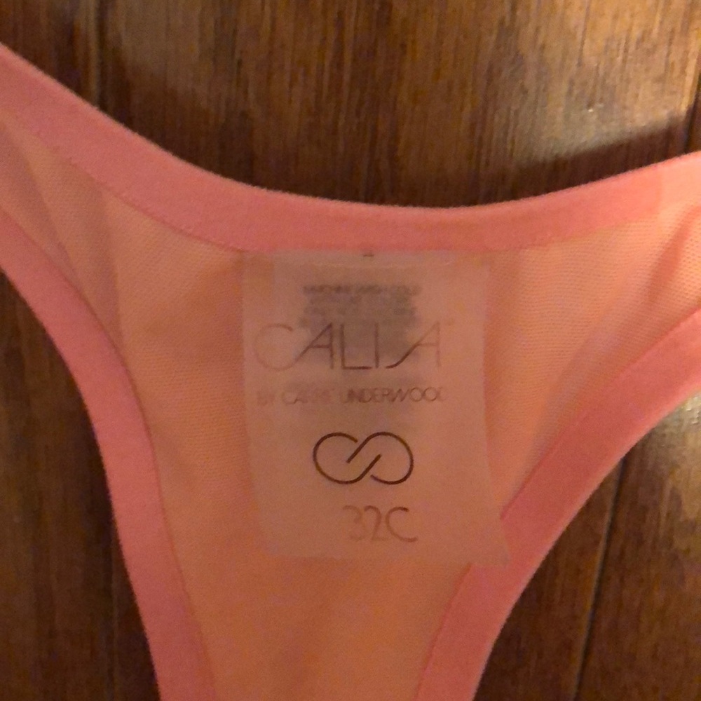 CALIA sports bra - Picture 2 of 3